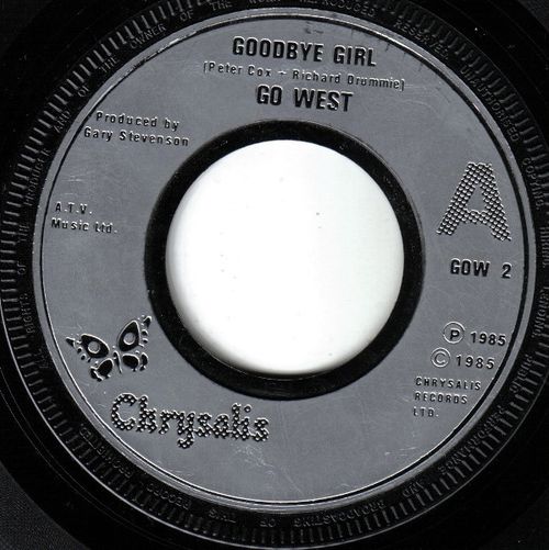Goodbye Girl