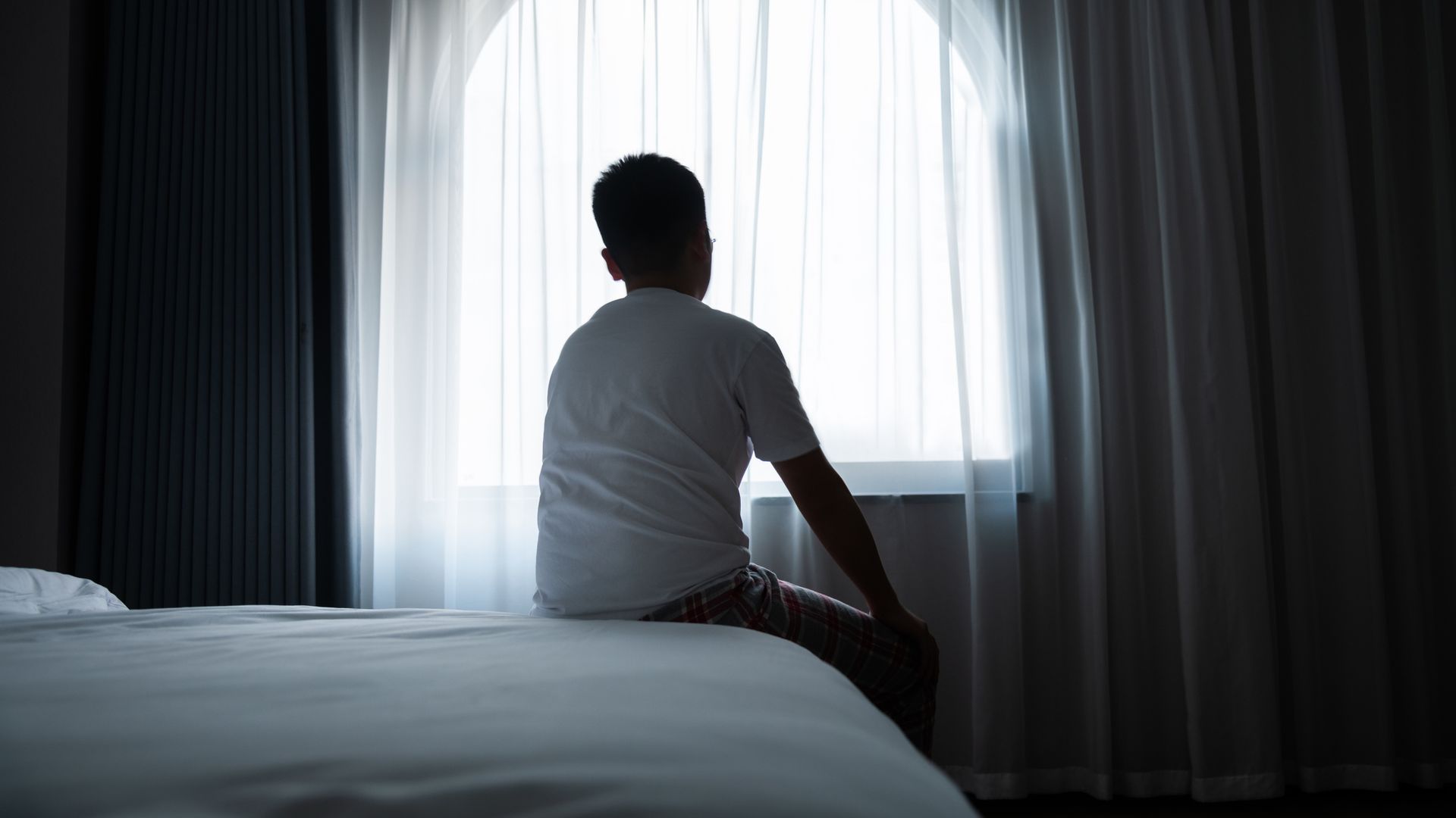 Child puberty blocker trial paused over 'wellbeing concerns'