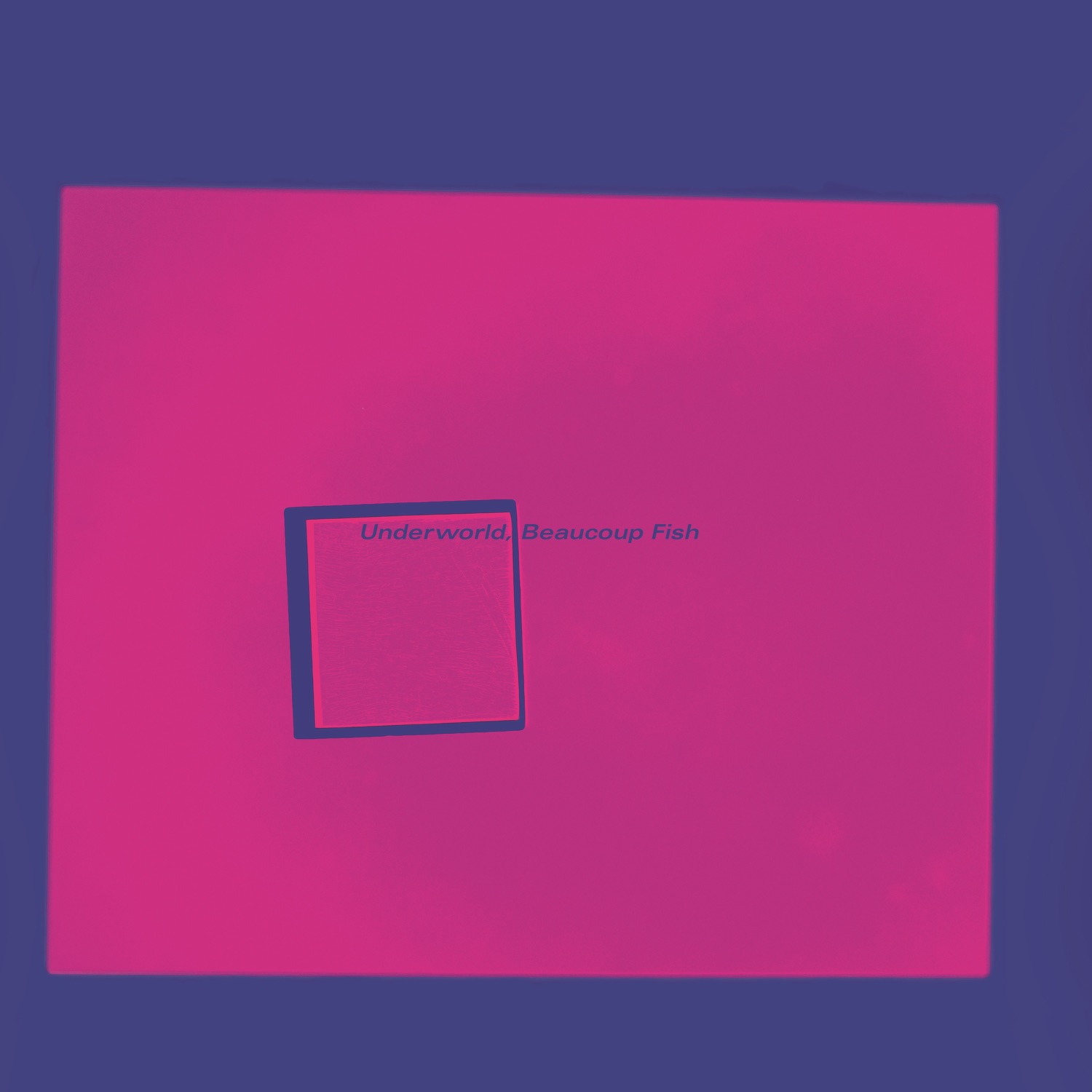 Beaucoup Fish (Remastered / Super Deluxe)