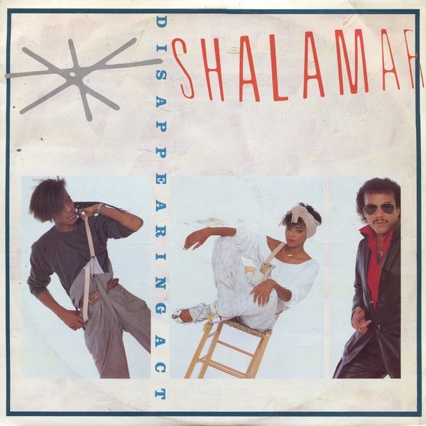 The Very Best of Shalamar