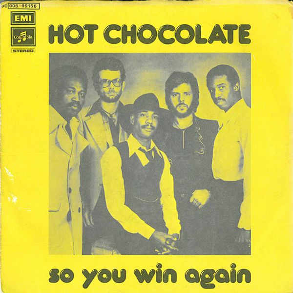 20 Hottest Hits
