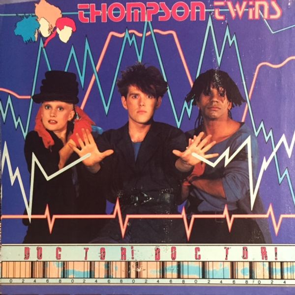 Pop Shop 80's
