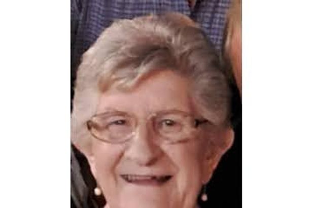 'Irreplaceable mother' in Derby Telegraph funeral notices this week