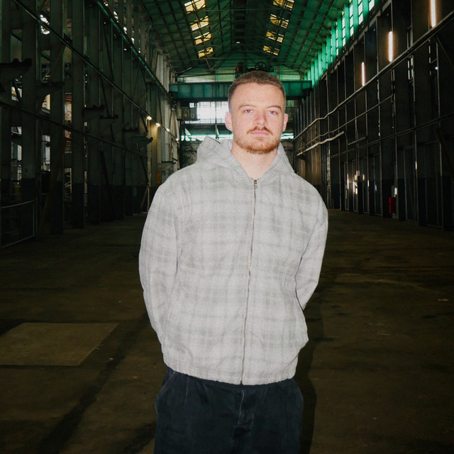 Carter Walsh