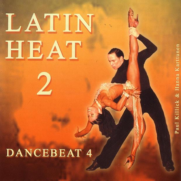 Latin Heat 2 - Dancebeat 4