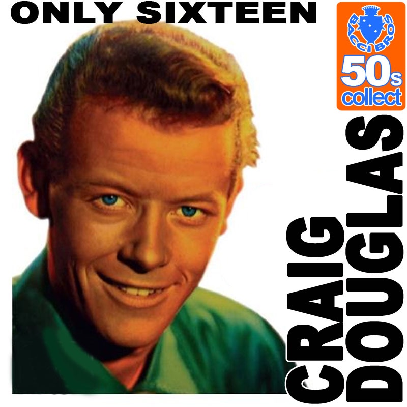 Only Sixteen 1959