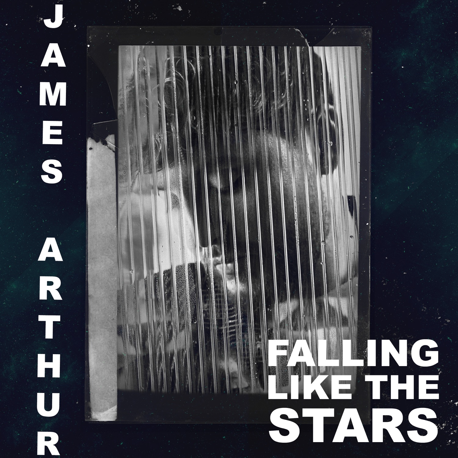 Falling like the Stars - Single