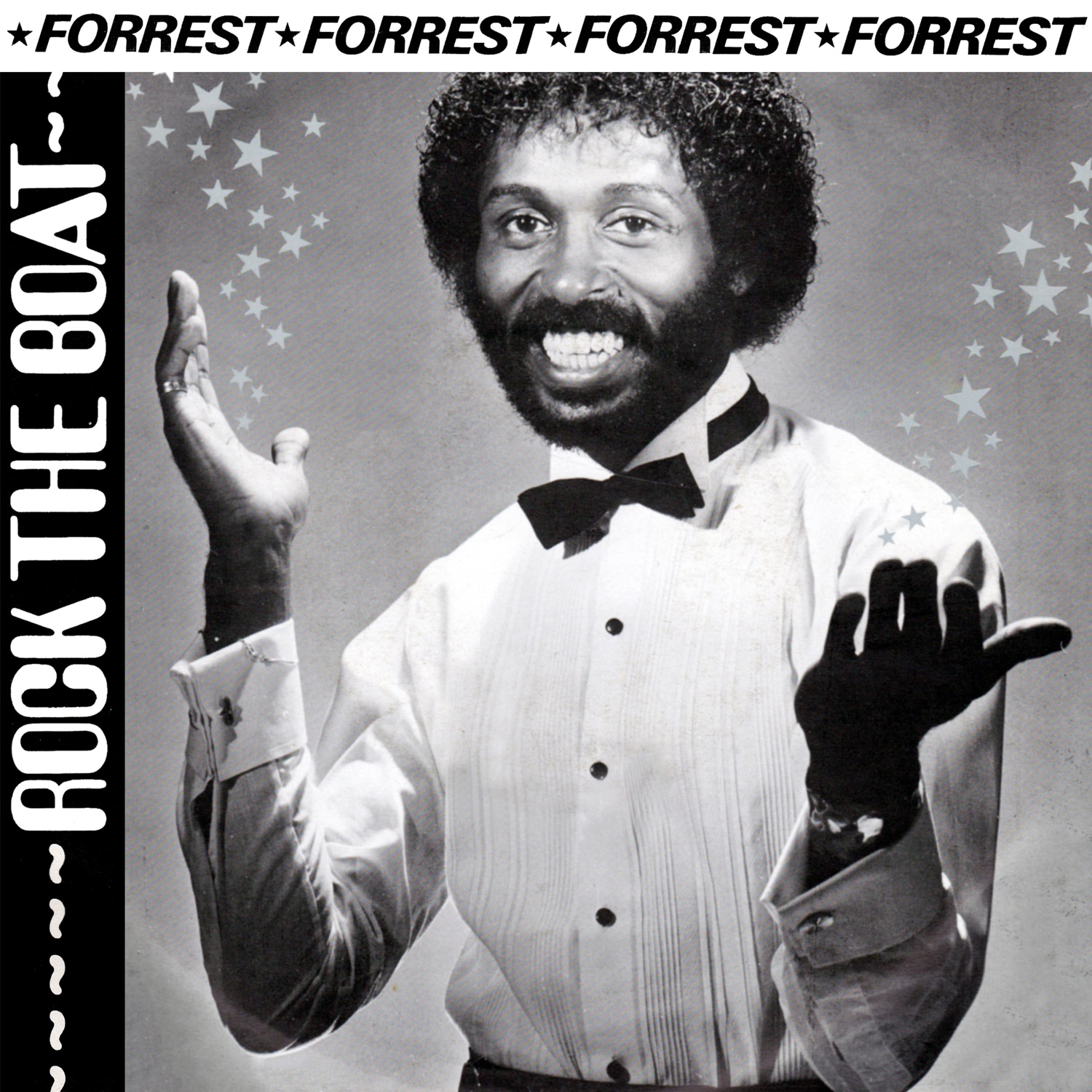 Forrest