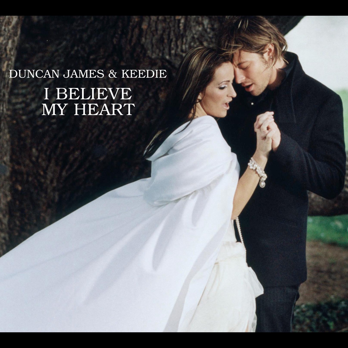 I Believe My Heart - Single