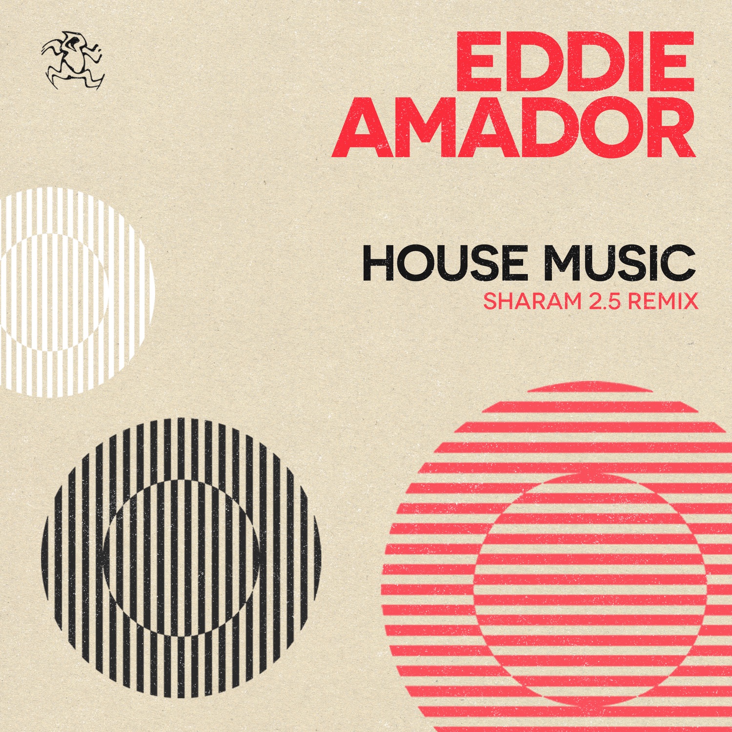 House Music - EP