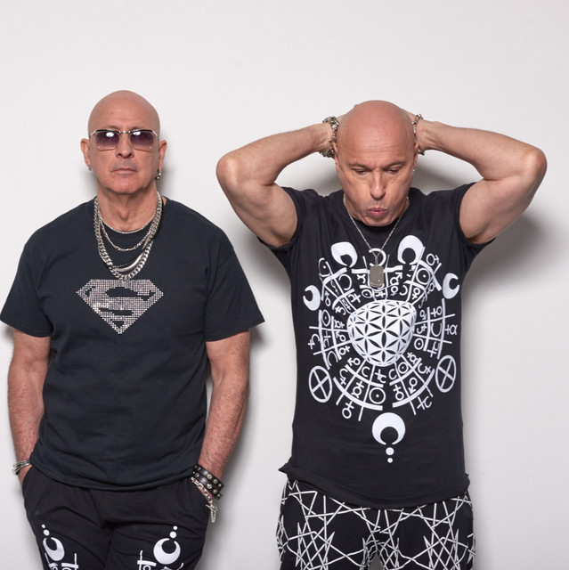 Right said fred
