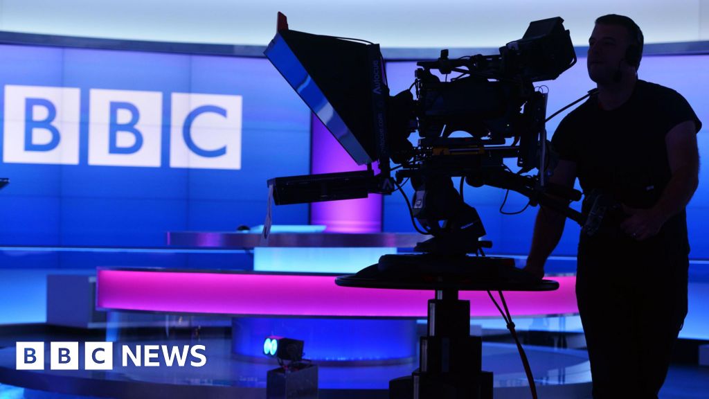 Trial date set for Trump's legal case against BBC