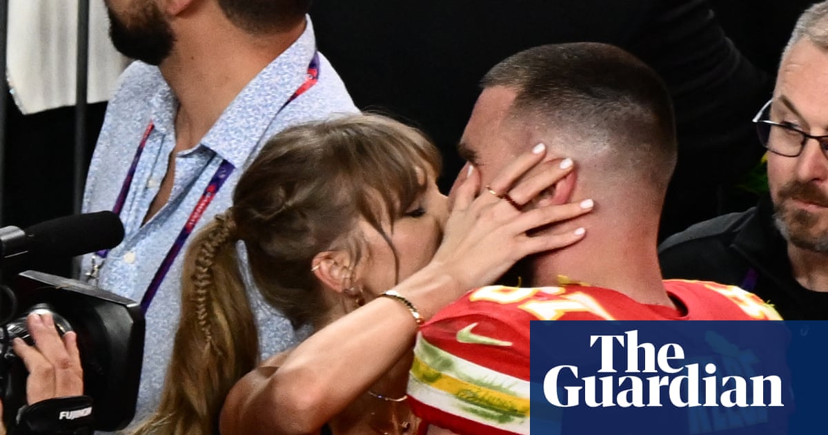 Stars assemble in New York City amid preparations for Taylor Swift 4 July wedding