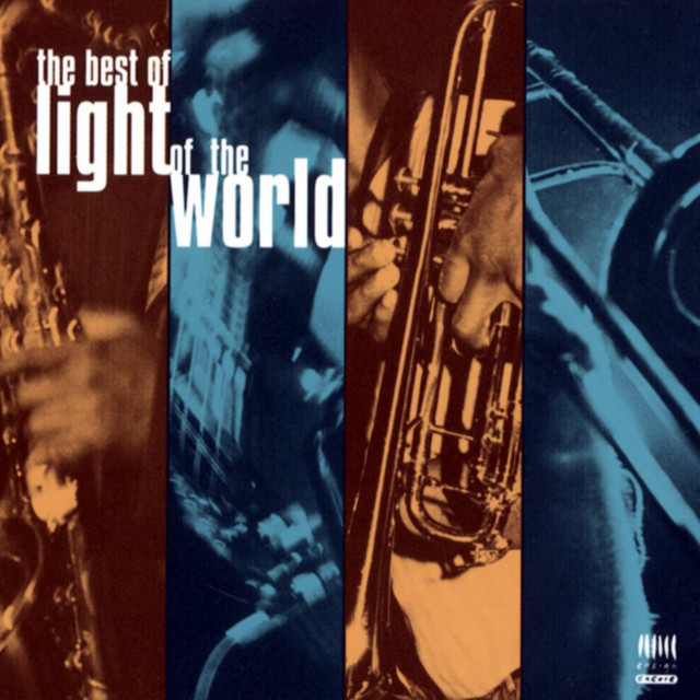 Light of the World