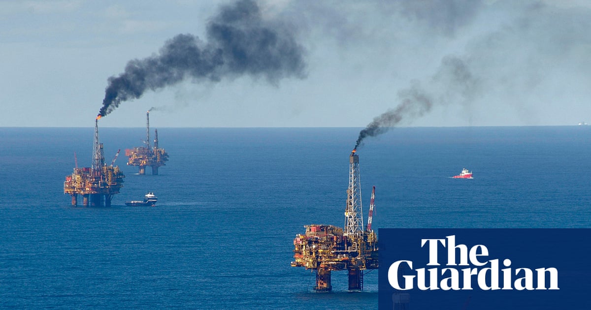 Tuesday briefing: To drill or not to drill – Burnham’s first big climate test