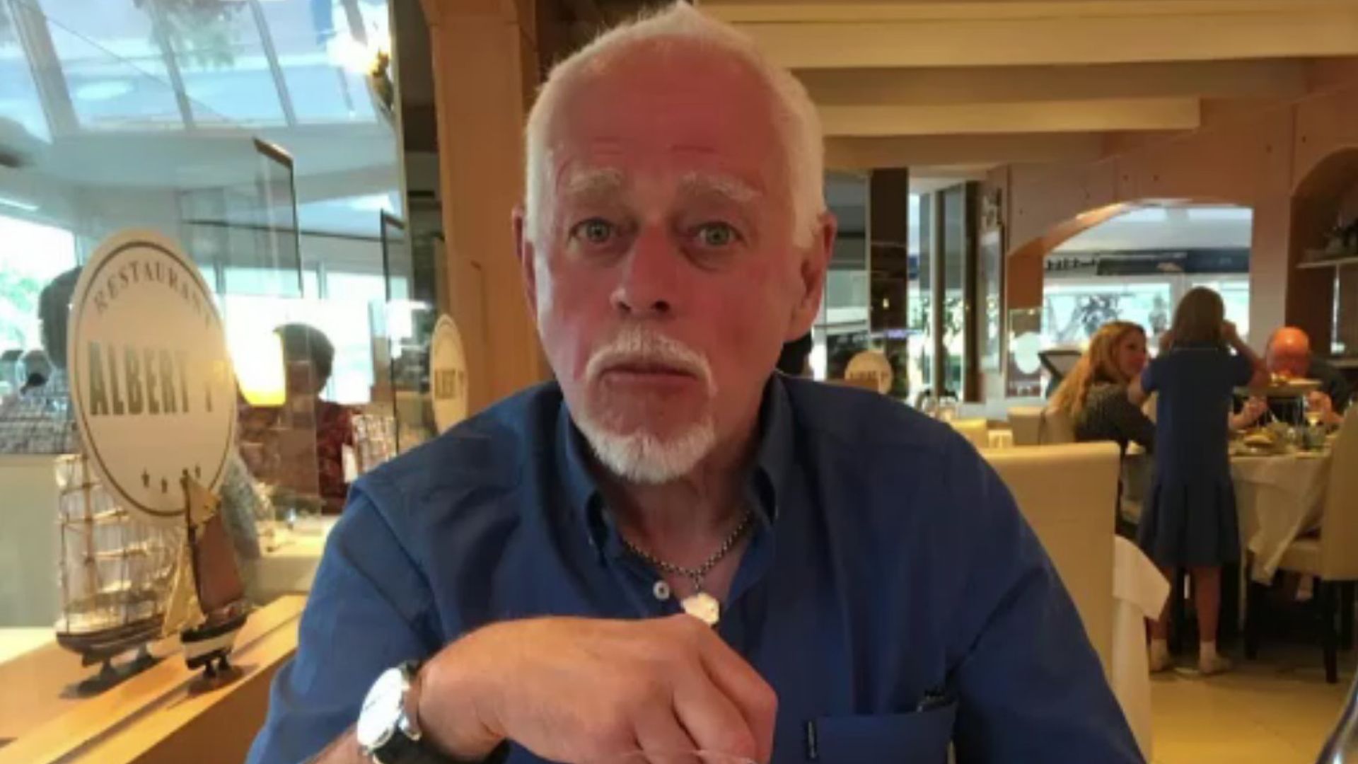 Family's fury as hospital unit where father died after 'wrong person' surgery mix-up investigated