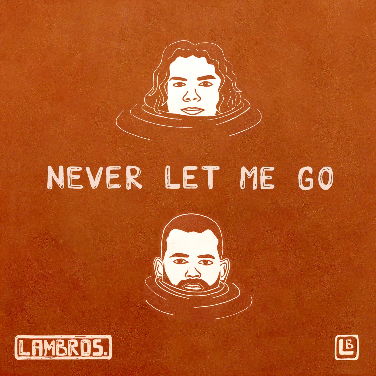 Never Let Me Go