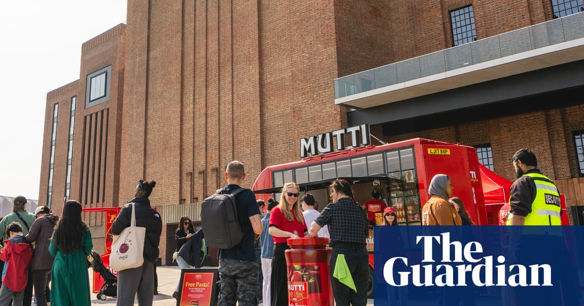Plum position: how Mutti turned tinned tomatoes into a status symbol