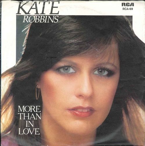 Kate Robbins