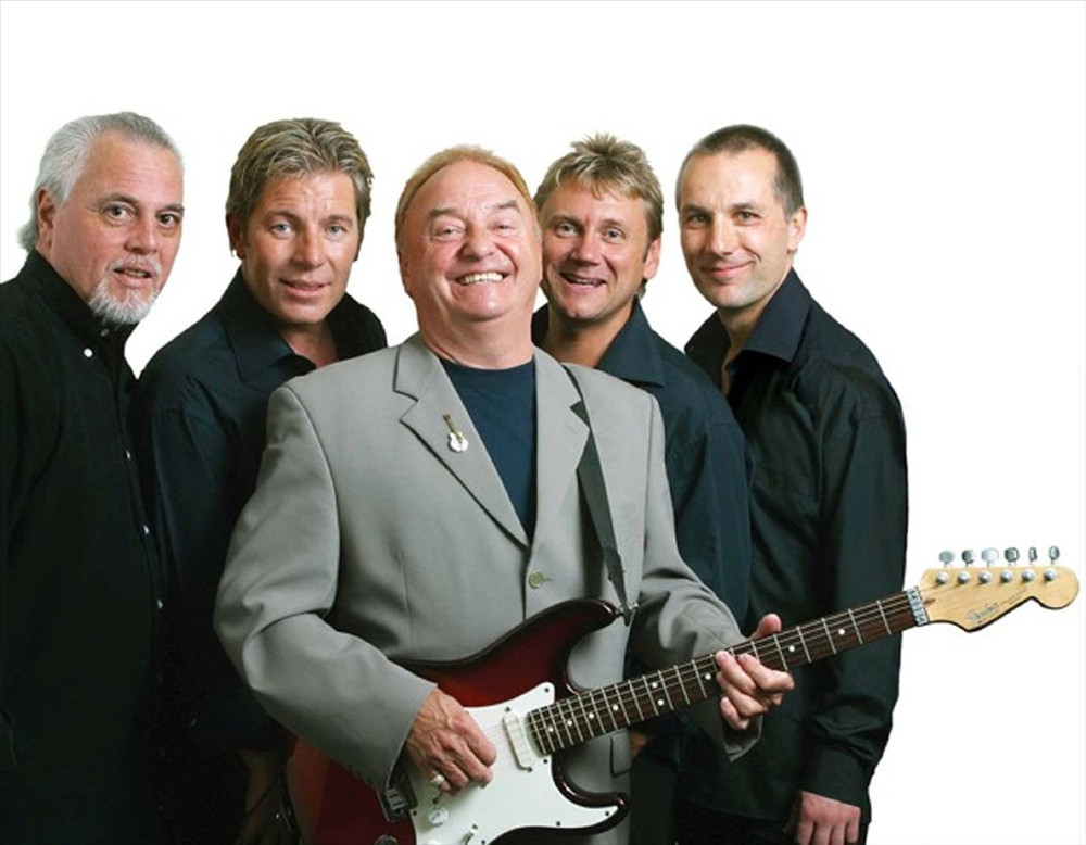 Gerry The Pacemakers