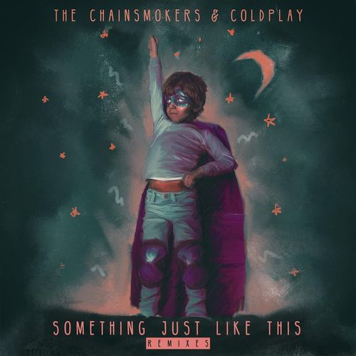 Chainsmokers