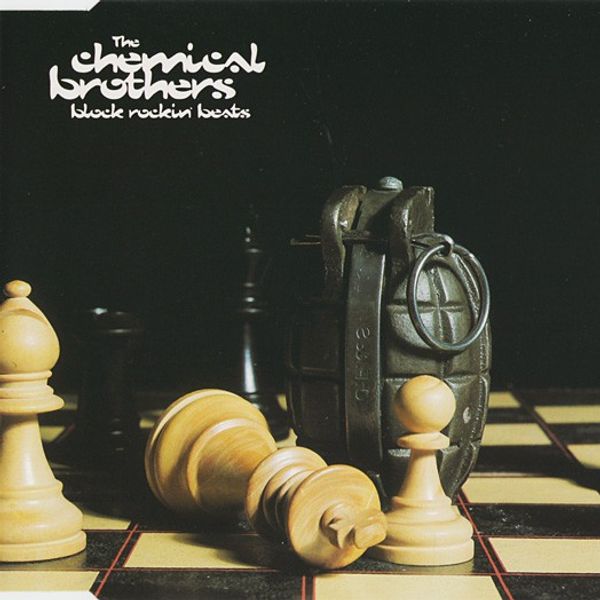 Chemical Brothers