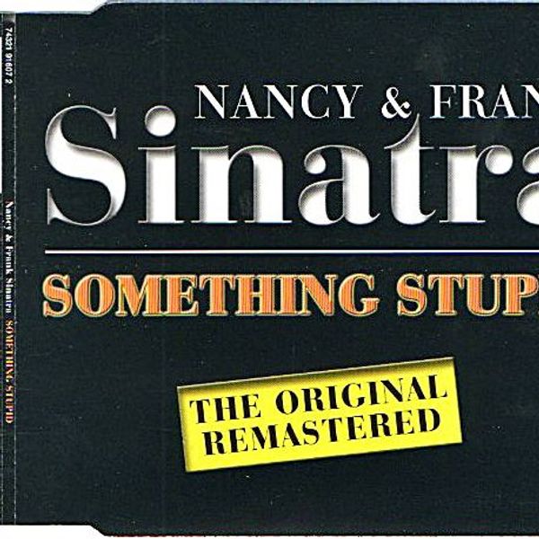Nancy Sinatra And Frank Sinatra