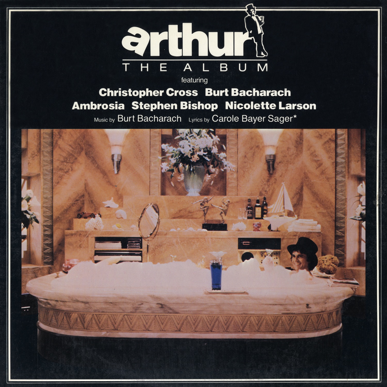 Arthur's Theme (Best That You Can Do) [Live]
