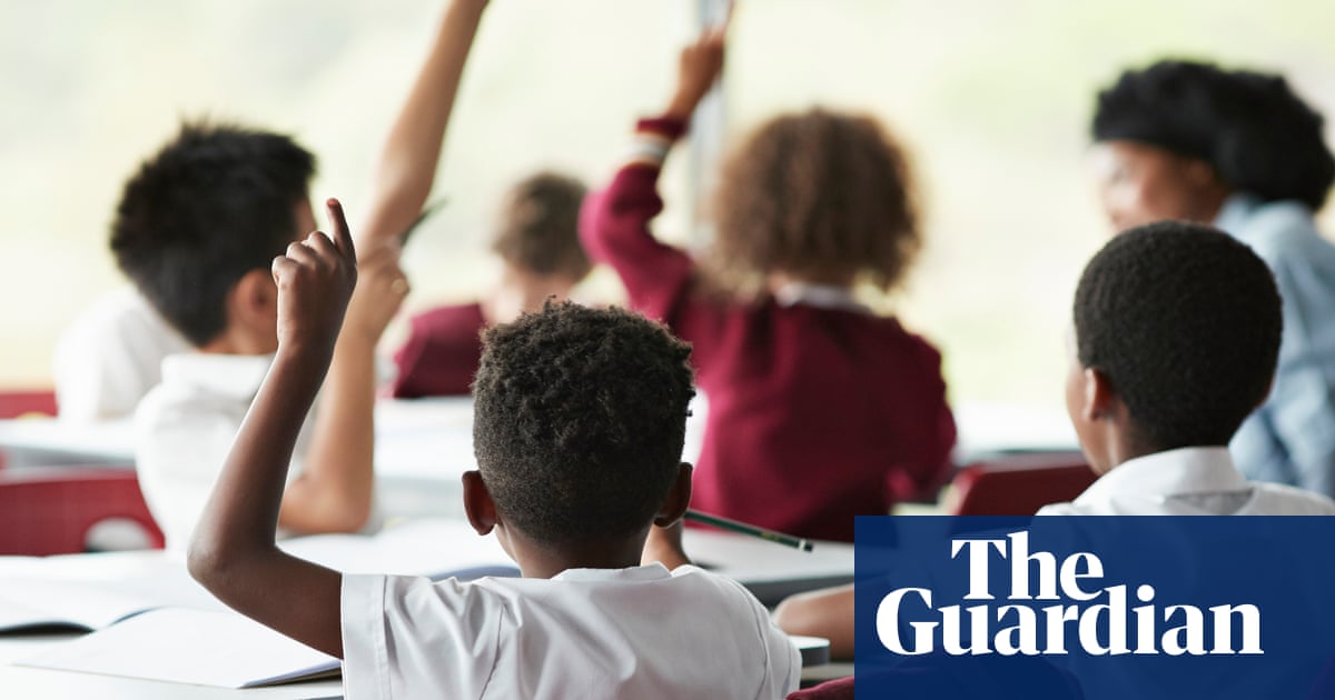 What is the new gender guidance for schools and colleges in England?