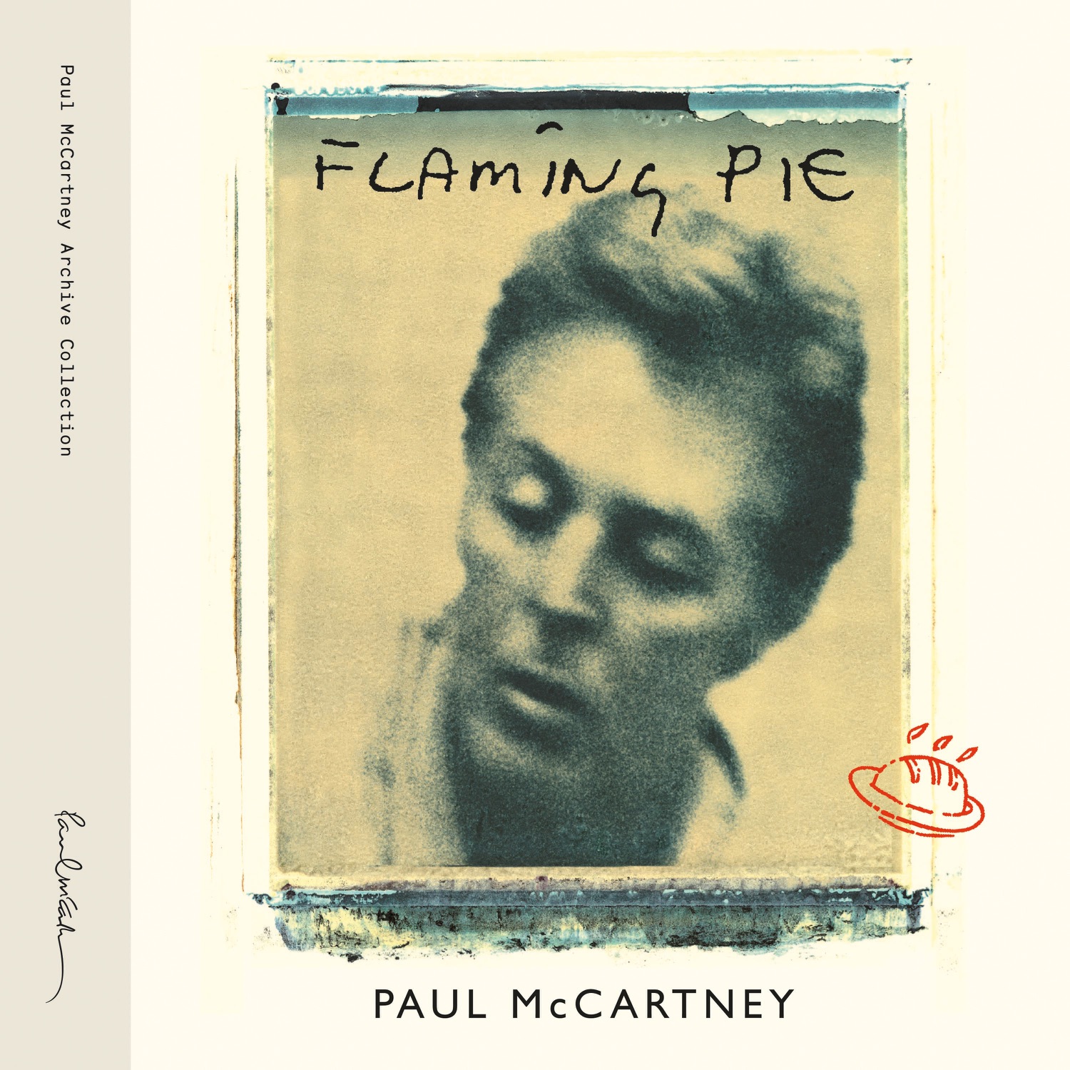 Flaming Pie (Archive Collection)