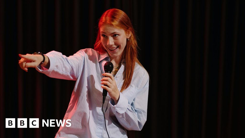 Comedians tell ministers lack of funding is no laughing matter