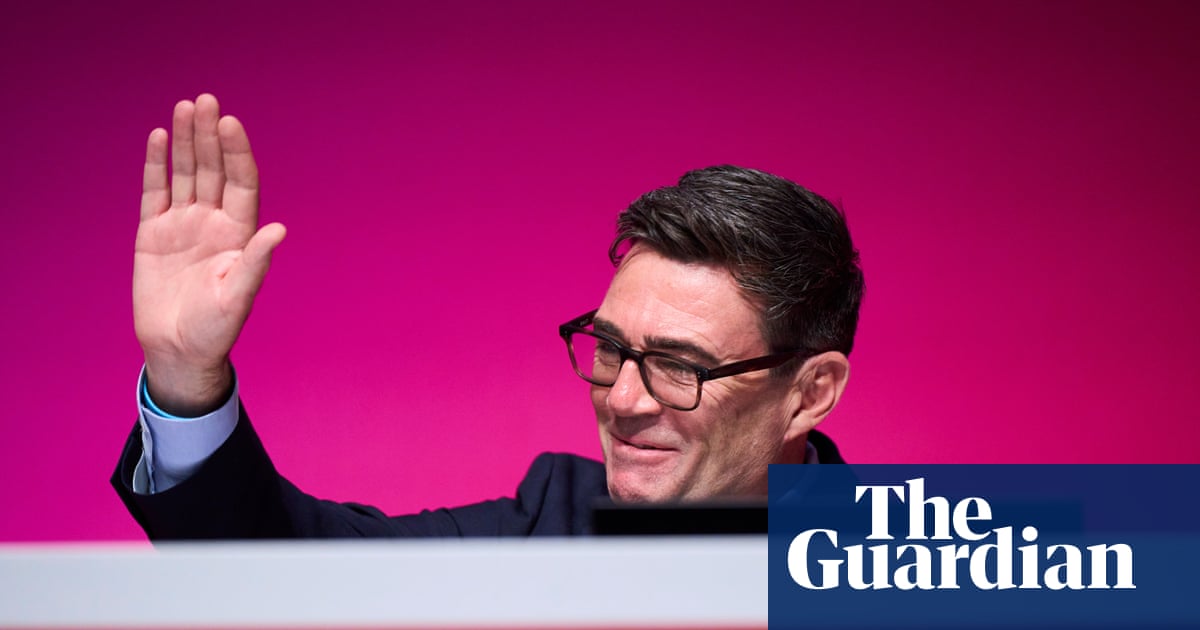 ‘Don’t squander it’: Can Labour hang on to the Burnham bounce?