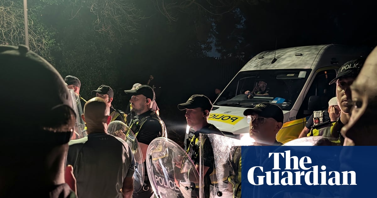 Is the UK about to see the rise of the far right? – podcast