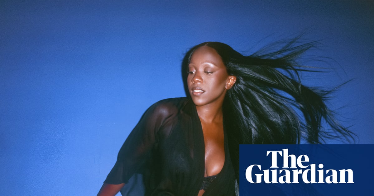 ‘I was so self-assured in my early 20s. Then my frontal lobe hit’: Rachel Chinouriri, every pop star’s favourite UK pop star
