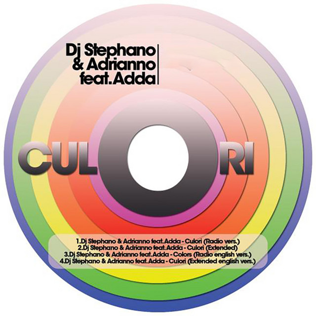 DJ Adrianno