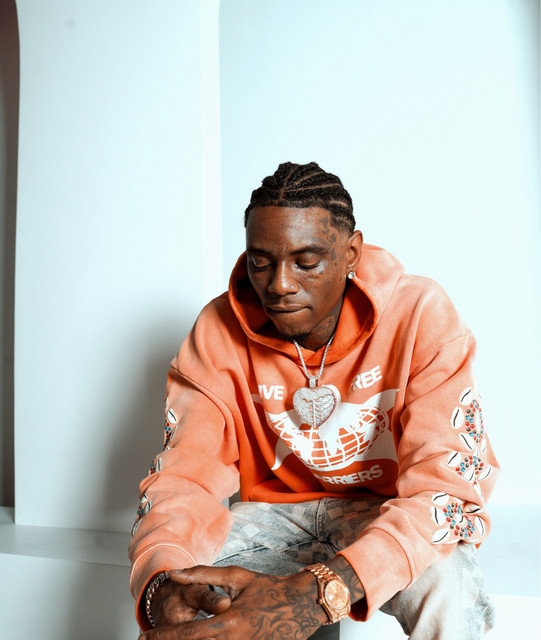 Soulja Boy Tell 'Em