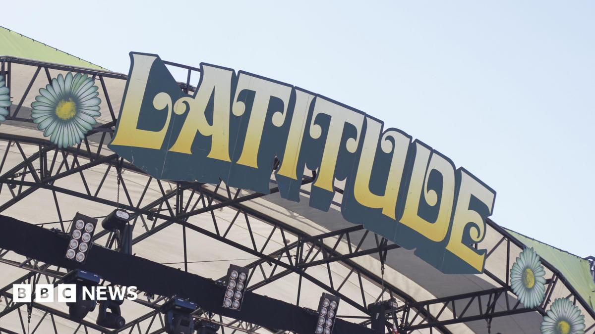 Latitude secures Henham Park home for next 20 years
