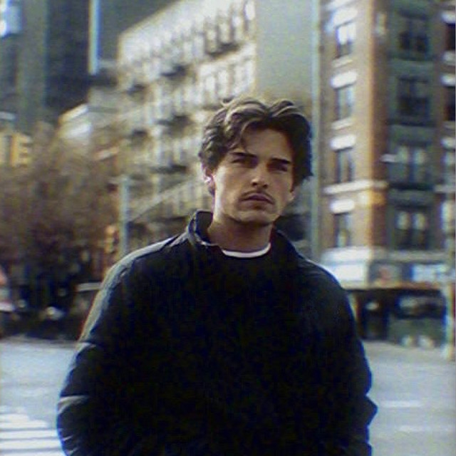Dylan Davidson
