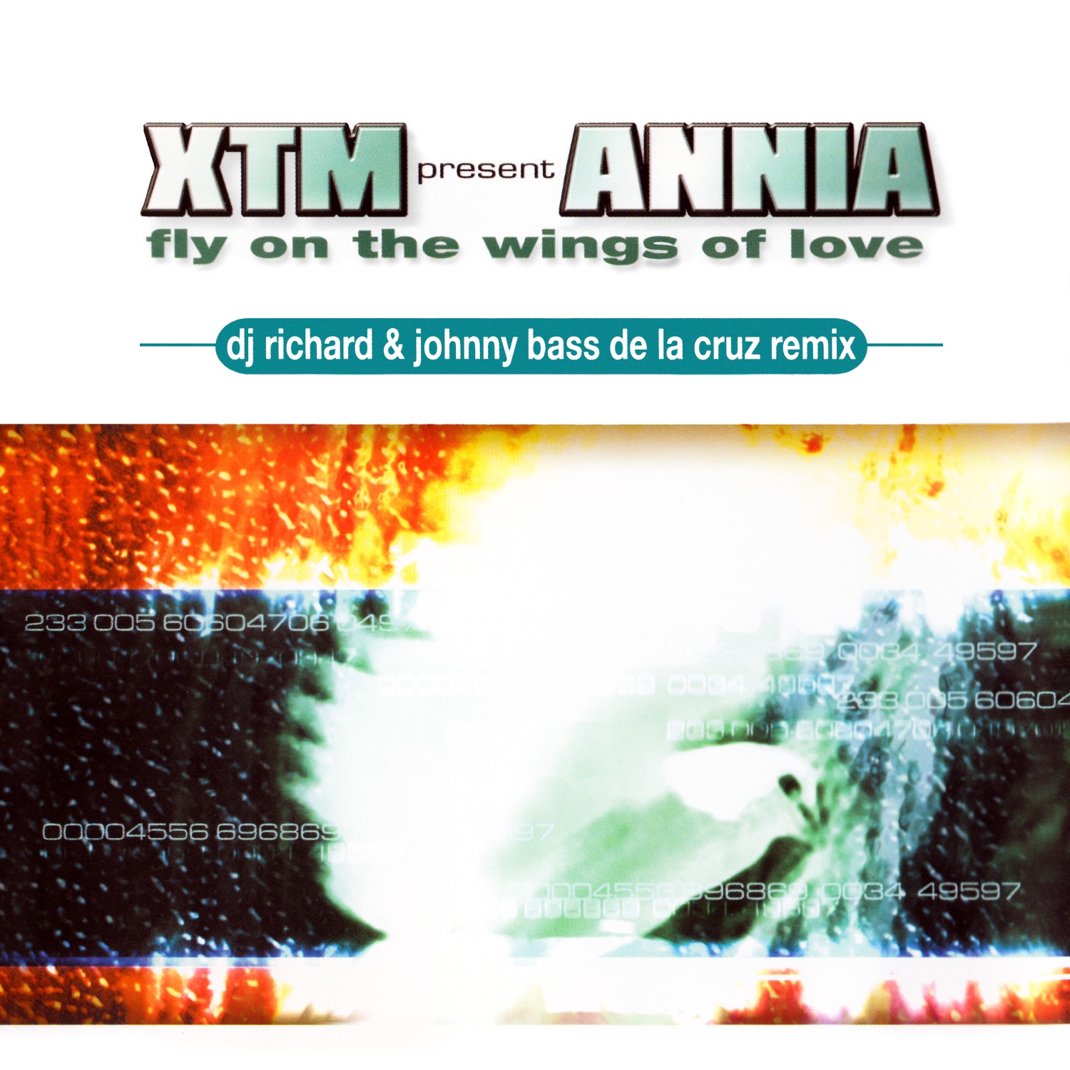 Fly On The Wings Of Love (XTM Radio Remix I)