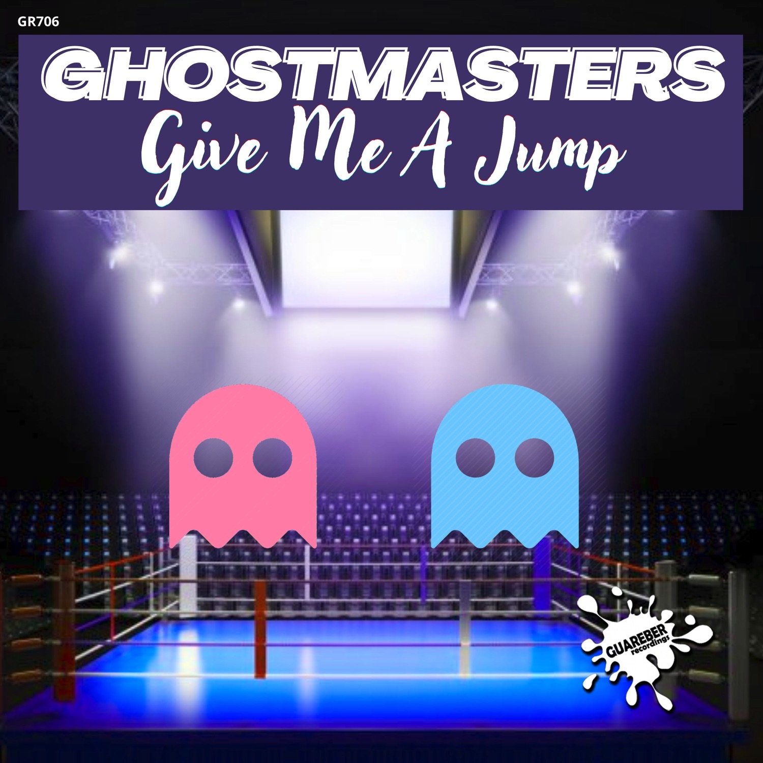 Give Me a Jump (Extended Mix)