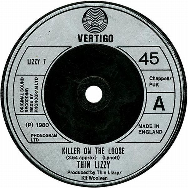 Wild One - The Very Best of Thin Lizzy