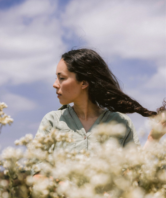 Kina Grannis And KO