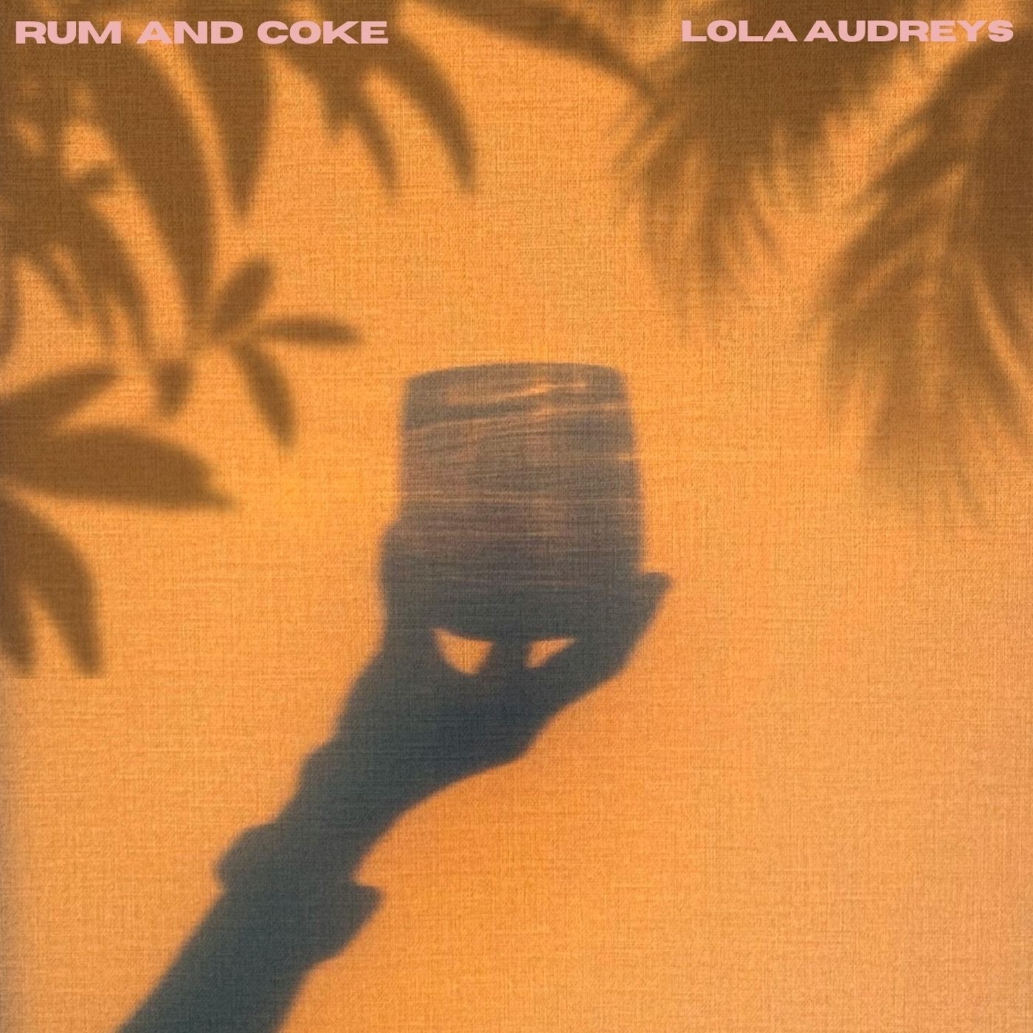 Rum & Coke