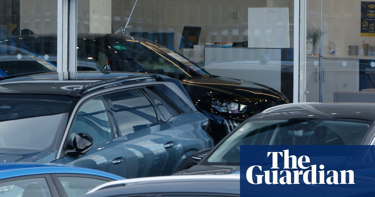 Car finance victims to get an average £830 payout but fewer loans eligible