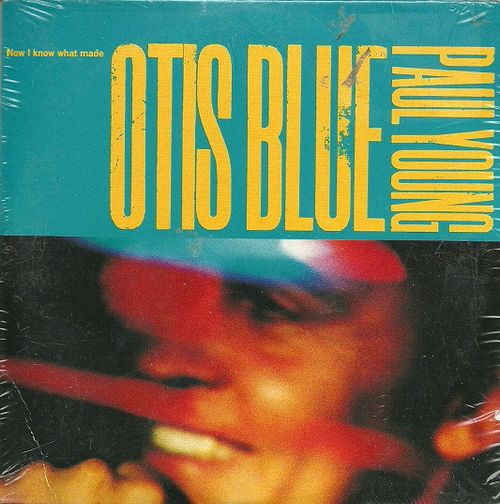 Now I Know What Made Otis Blue