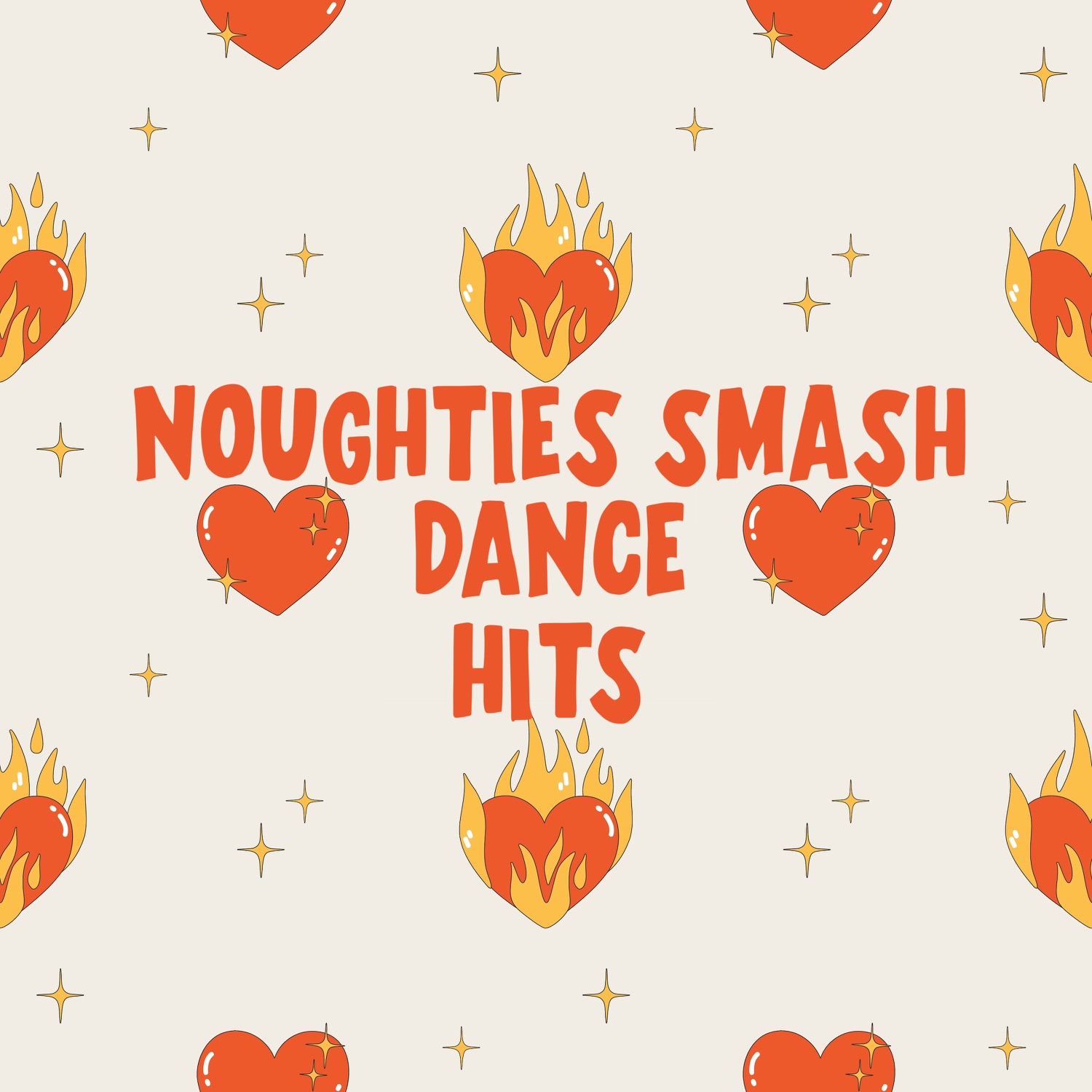 Noughties Smash Dance Hits