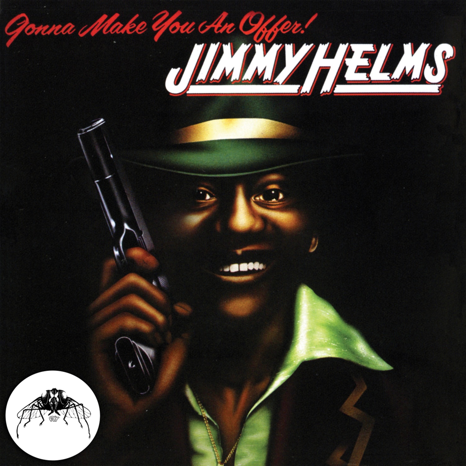 Gonna Make You an Offer You Can't Refuse (2015 Remaster)