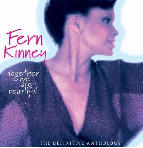 Together We Are Beautiful