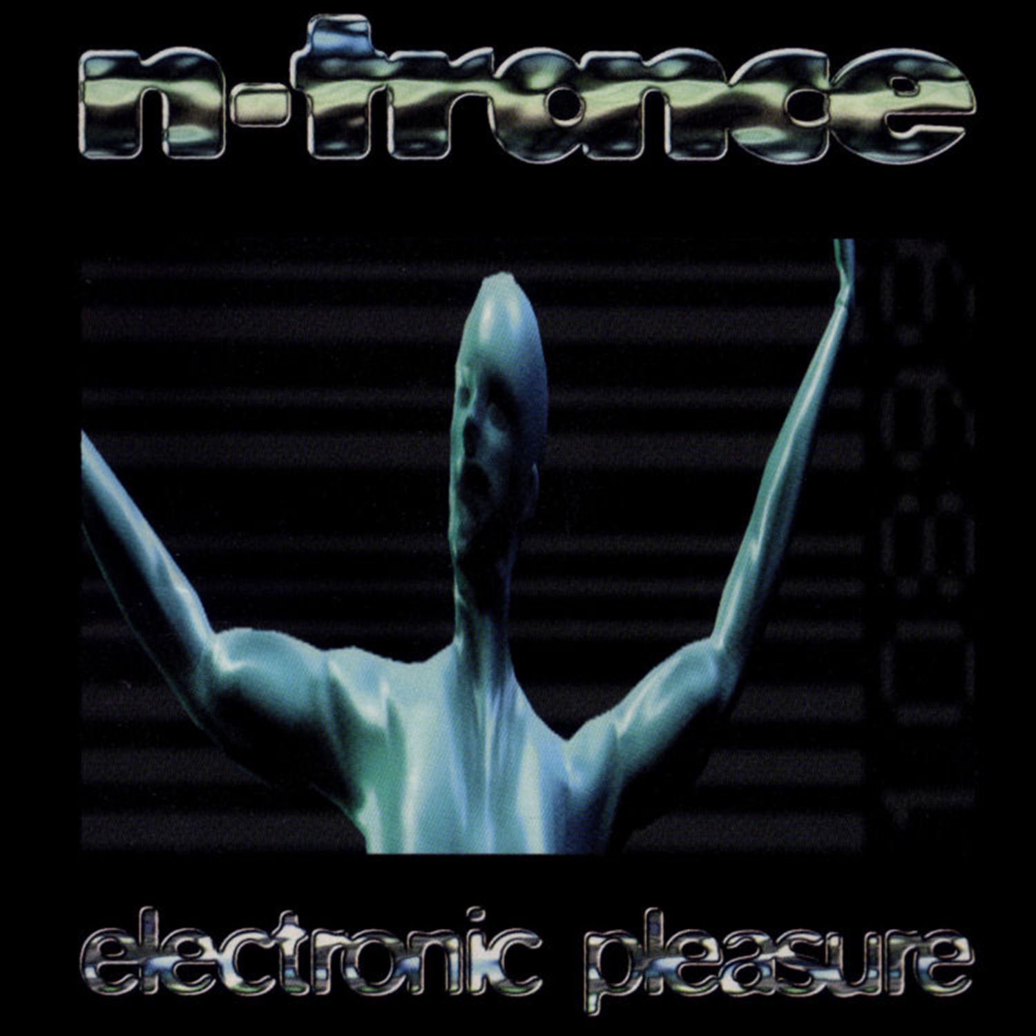 Trance - Stayin' Alive