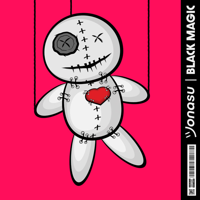 Black Magic (BYOR Remix) <Extended>